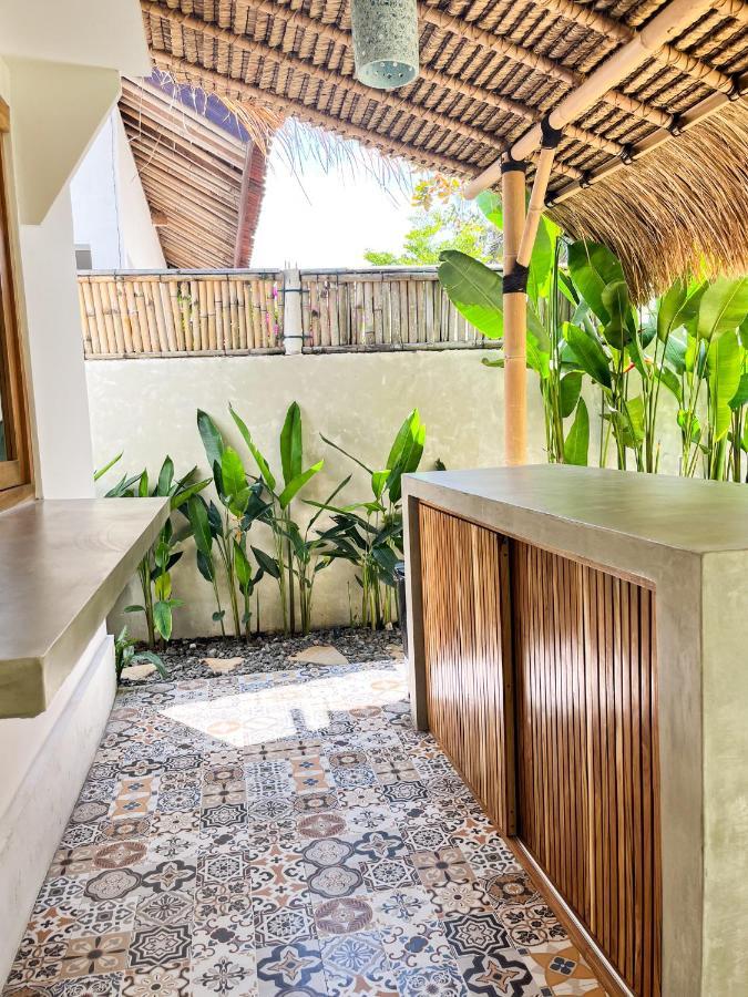 Kuta  Las Flores Lombok מראה חיצוני תמונה