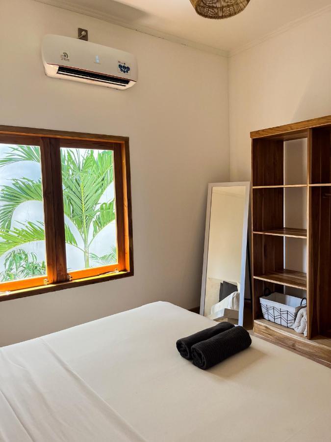 Kuta  Las Flores Lombok מראה חיצוני תמונה
