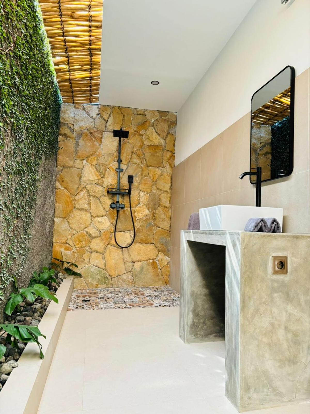 Kuta  Las Flores Lombok מראה חיצוני תמונה